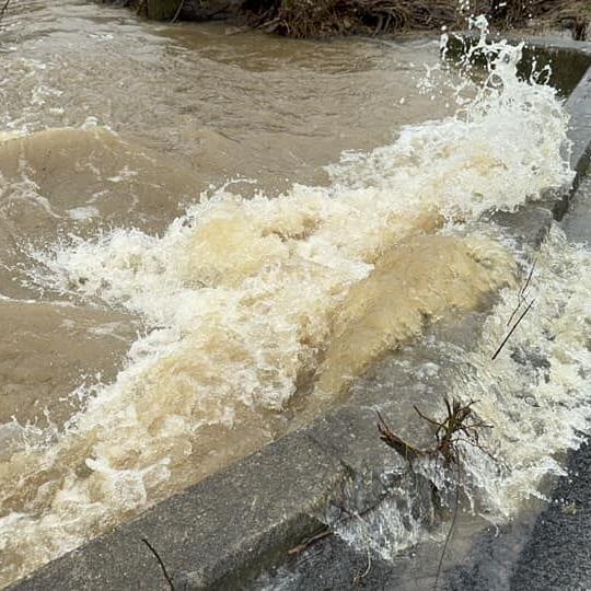 Ferrill Hill Road - Buffalo, Kentucky - Larue County.jpg